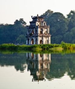Hanoi city tour 1 Day - Standard - (Code: A7)