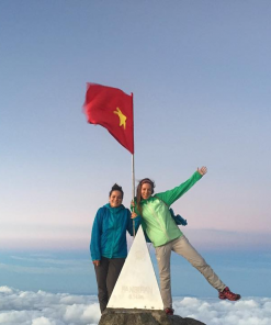 Sapa Tours By Train 2 Days - Budget - OPTION 1 - Homestay - Code: A528)