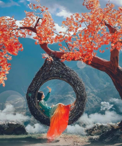 HÀ NỘI – SAPA – FANSIPAN – CÁT CÁT – MOANA - 3Đ2N - KS 3 (Code: A604)