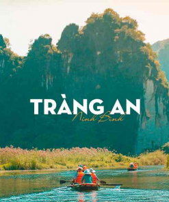 HN- BÁI ĐÍNH – TRÀNG AN – HANG MÚA (Mã số A601)