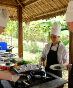 RED BRIDGE CLASSIC HALF DAY TOUR