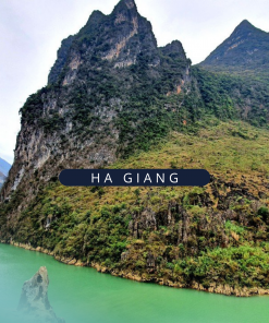Tour Ha Noi – Ha Giang – by Motorbike - 3D2N (Code: A1001)