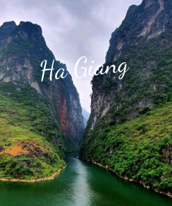 Ha Noi – Ha Giang - explore Ha Giang by motorbike – 4 Days 3 Nights (Code: A1002)
