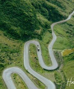 Ha Noi – Ha Giang - Motorbikes Adventure Road Trip 4 Days (Code: A1005)