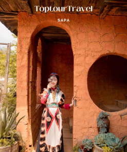 SAPA BY BUS 3 DAYS – 2 NIGHTS BAC HA MARKET (2 NIGHTS IN HOTEL – DEPART ON FRIDAY, SATURDAY) (CODE: A510)