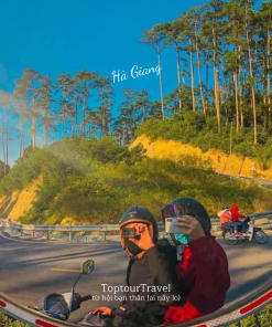 Tour Ha Noi – Ha Giang 2 days 1 nights (Code: A514)