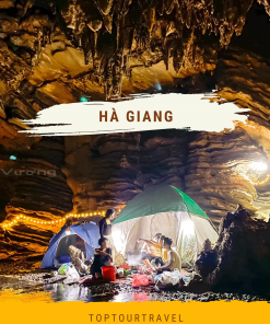 DISCOVER HA GIANG 3 DAYS 2 NIGHTS (Code: A515)