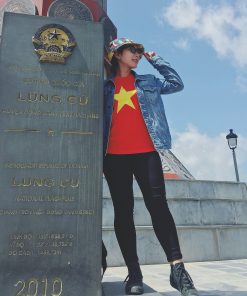 Tour Ha Noi – Ha Giang 3 days 2 nights (Code: A518)