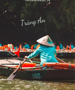 Ninh Binh 2 day: Bai Dinh – Trang An – Hang Mua - Cuc Phuong forest (Code: NB205 - NB5)