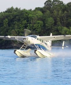 Thủy phi cơ Hạ Long (Code: A2101)