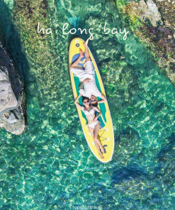 Tour - Aclass Lagend Cruise - Ha Noi – Ha Long Bay – 3 days 2 nights (Code: A508)