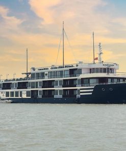 TOUR HA LONG BAY 2 NIGHTS 1 DAY BY Sealife Legend Cruises (CODE: A31)