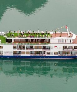 Tour Ha Long By Mon Chéri Cruises 2 days 1 night (Code: A38)