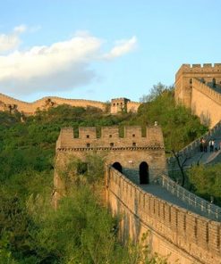 HÀ NỘI - BẮC KINH - VẠN LÝ TRƯỜNG THÀNH - DI HOÀ VIÊN - HÀ NỘI (Code: HR:108)