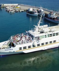 Tour Ha Long By Pegasus Cruise 2 Day 1 Night (Code: A43)