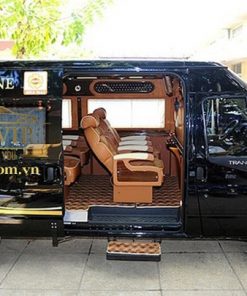 Bus Ha Noi - Ha Long - One Way (Code: X900)