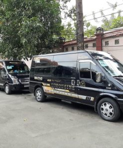 Bus Tickets Ha Noi - Ninh Binh (Code: X906)