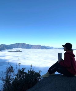 Tour Mù Cang Chải mùa lúa chín – Cu Vai - Trạm Tấu (M101)