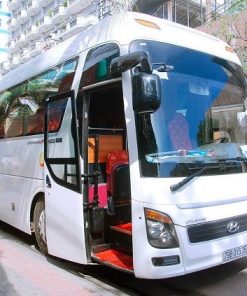 Bus Ha Long - Ha Noi - One Way (Code: X901)