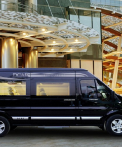 Bus Tickets Ninh Binh - Ha Noi (Code: X907)