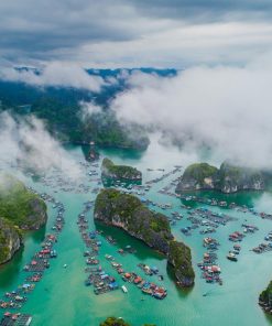 Khám Phá Vẻ Đẹp Đảo Ngọc Cát Bà – Vịnh Lan - 2 Ngày 1 Đêm Trọn Gói (M202)