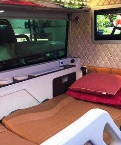 Limousine Bus Ha Noi  - Sapa (Code: X903)