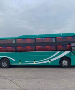 Bus Sapa - Ha Noi (Code: X915)