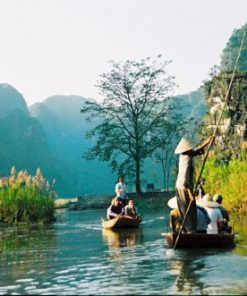 Ninh Binh 1 day tour : Mua Cave 1 day (Code: NB101)