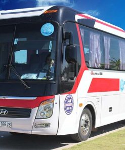 Bus Tickets Cat Ba - Ha Noi ( Code: X909)