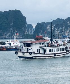 Hai Phong 1 DAYS  Explore The Beauty Of Cat Ba Island – Hai Phong (Code: HP01)